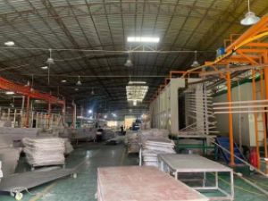 【軍霸建材】氟碳鋁單板所具備的5大優(yōu)點(diǎn)，你了解多少？