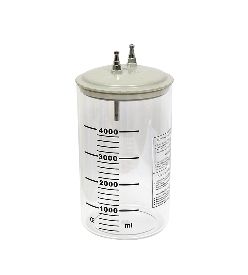 Vacuum Regulator